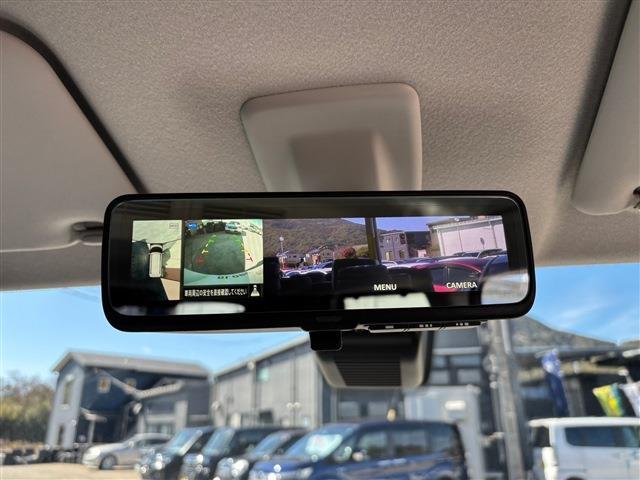 デリカミニ Ｔ　プレミアム　シャモニーＰｋｇ　４ＷＤ（26枚目）