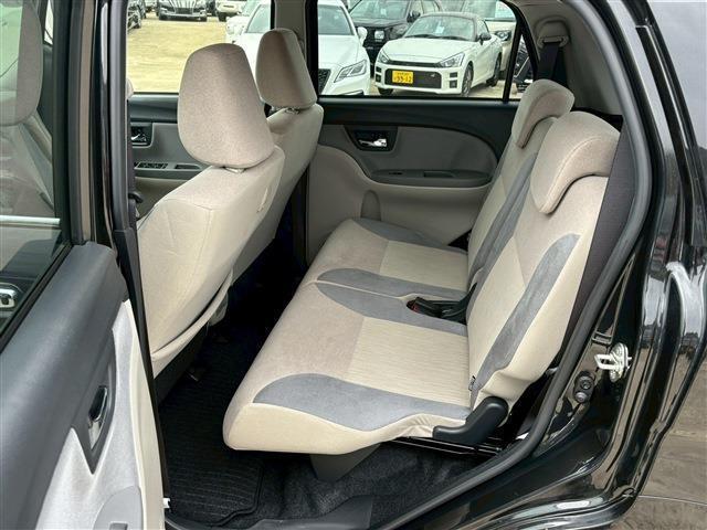 ピクシスジョイ Ｆ　Ｘ　ＳＡＩＩＩ（4枚目）