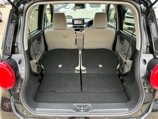 ピクシスジョイ Ｆ　Ｘ　ＳＡＩＩＩ（6枚目）