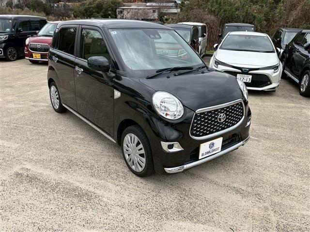 ピクシスジョイ Ｆ　Ｘ　ＳＡＩＩＩ（7枚目）