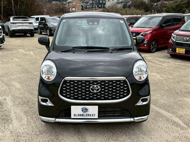 ピクシスジョイ Ｆ　Ｘ　ＳＡＩＩＩ（8枚目）