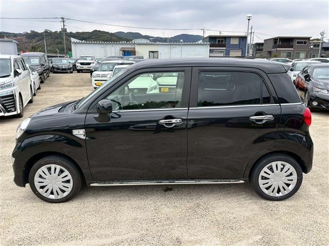 ピクシスジョイ Ｆ　Ｘ　ＳＡＩＩＩ（9枚目）