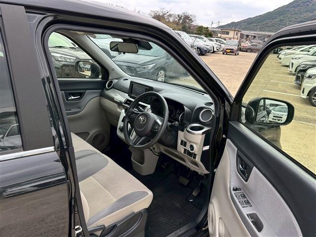 ピクシスジョイ Ｆ　Ｘ　ＳＡＩＩＩ（14枚目）