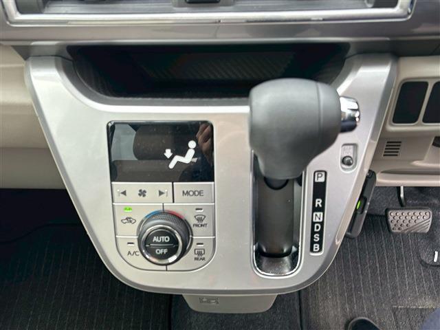 ピクシスジョイ Ｆ　Ｘ　ＳＡＩＩＩ（20枚目）