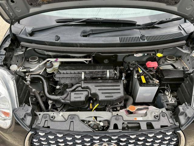 ピクシスジョイ Ｆ　Ｘ　ＳＡＩＩＩ（27枚目）