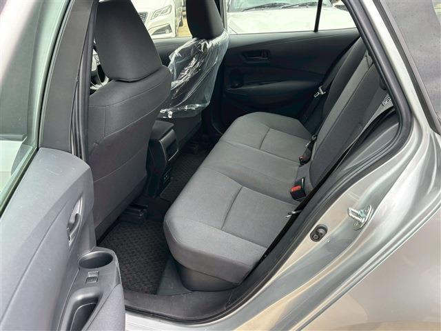 カローラツーリング ハイブリッド　Ｇ－Ｘ（4枚目）