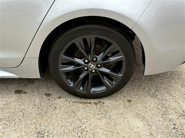 カローラツーリング ハイブリッド　Ｇ－Ｘ（13枚目）