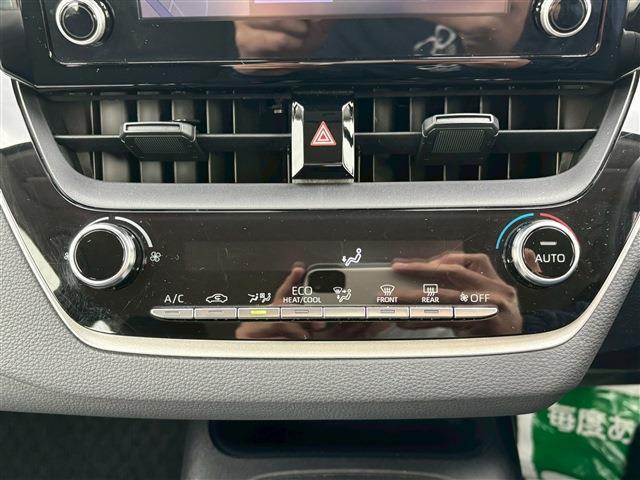 カローラツーリング ハイブリッド　Ｇ－Ｘ（20枚目）