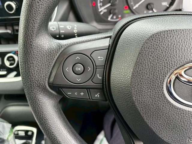 カローラツーリング ハイブリッド　Ｇ－Ｘ（22枚目）