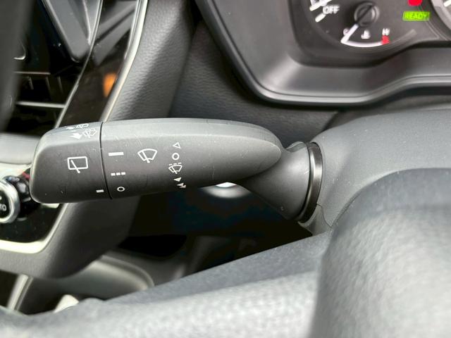 カローラツーリング ハイブリッド　Ｇ－Ｘ（24枚目）