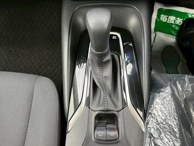 カローラツーリング ハイブリッド　Ｇ－Ｘ（26枚目）