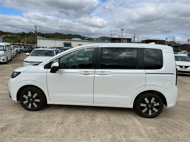 フリード e:HEVエアー EX(10枚目)