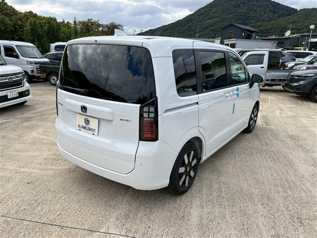 フリード e:HEVエアー EX(13枚目)