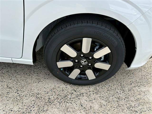 フリード e:HEVエアー EX(14枚目)