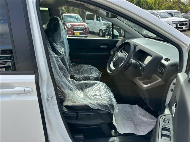 フリード e:HEVエアー EX(16枚目)