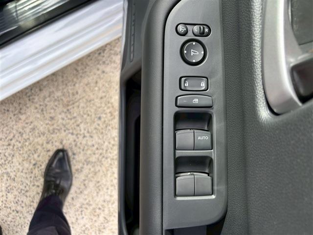 フリード e:HEVエアー EX(17枚目)