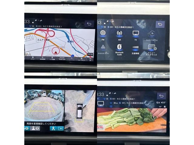フリード e:HEVエアー EX(20枚目)