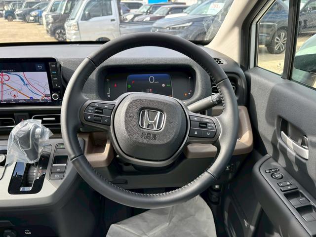 フリード e:HEVエアー EX(22枚目)