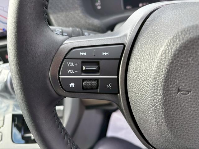 フリード e:HEVエアー EX(23枚目)