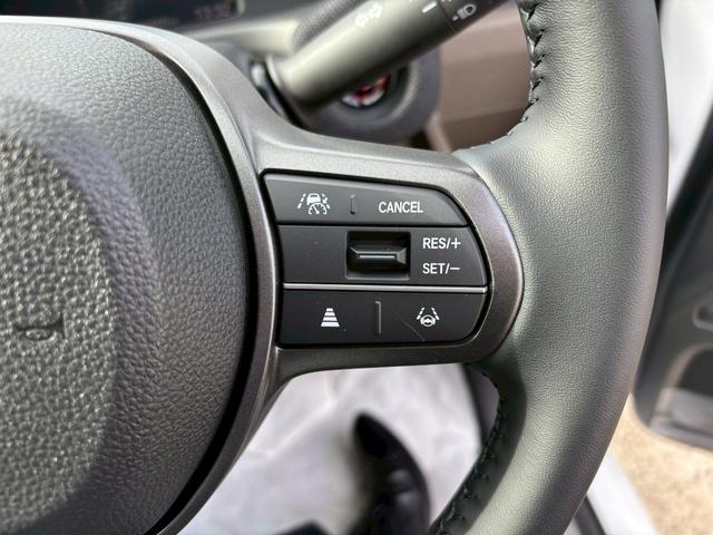 フリード e:HEVエアー EX(24枚目)