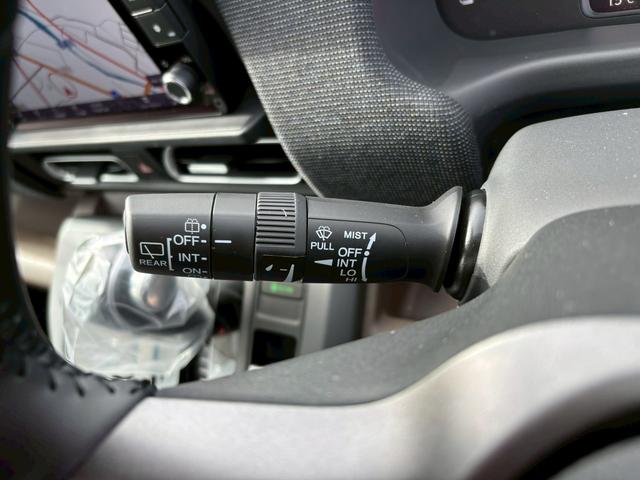 フリード e:HEVエアー EX(25枚目)