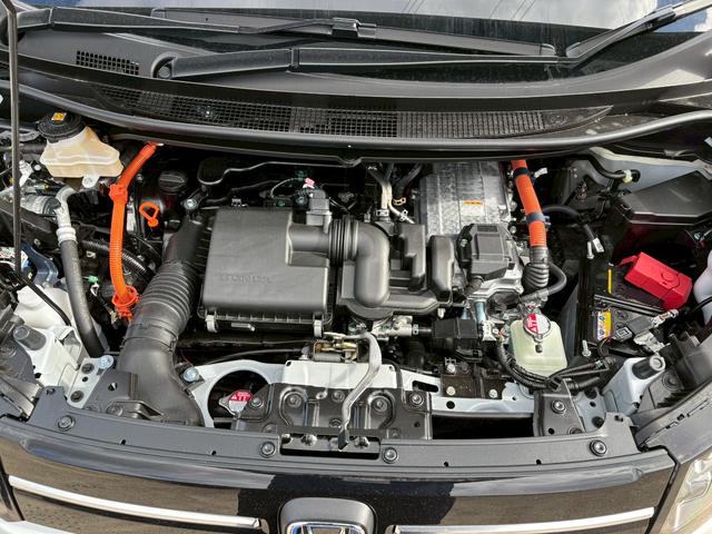 フリード e:HEVエアー EX(28枚目)