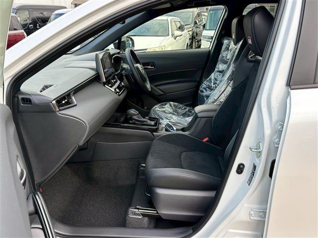 カローラクロス ＧＲスポーツ（3枚目）