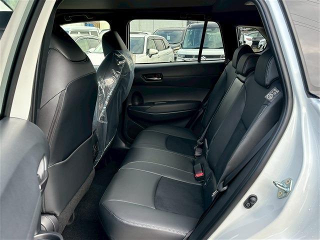 カローラクロス ＧＲスポーツ（4枚目）