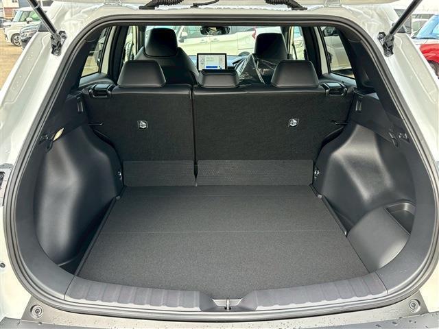 カローラクロス ＧＲスポーツ（5枚目）