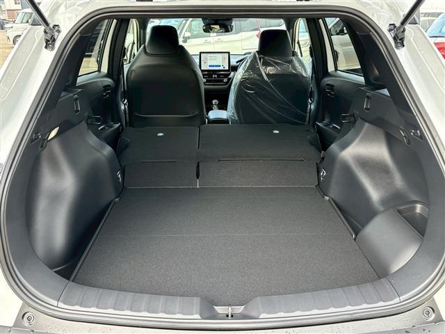 カローラクロス ＧＲスポーツ（6枚目）