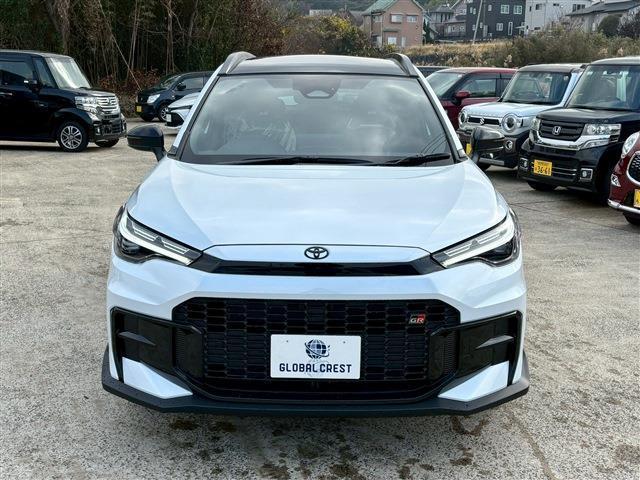 カローラクロス ＧＲスポーツ（8枚目）