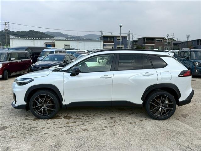 カローラクロス ＧＲスポーツ（9枚目）