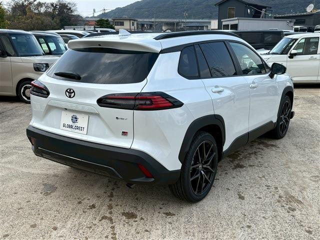 カローラクロス ＧＲスポーツ（12枚目）