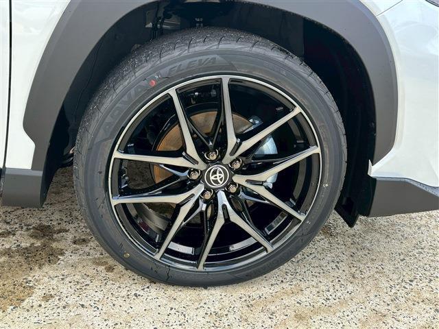 カローラクロス ＧＲスポーツ（13枚目）