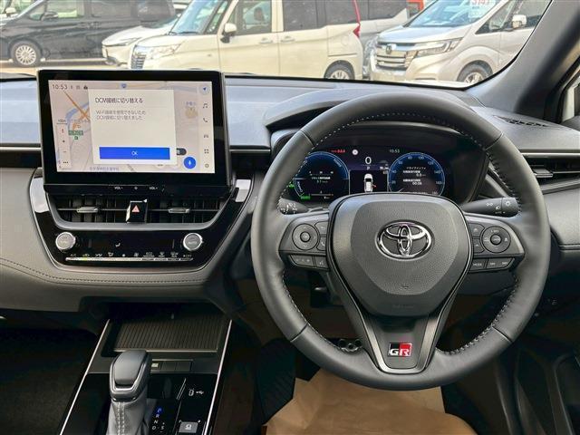 カローラクロス ＧＲスポーツ（18枚目）