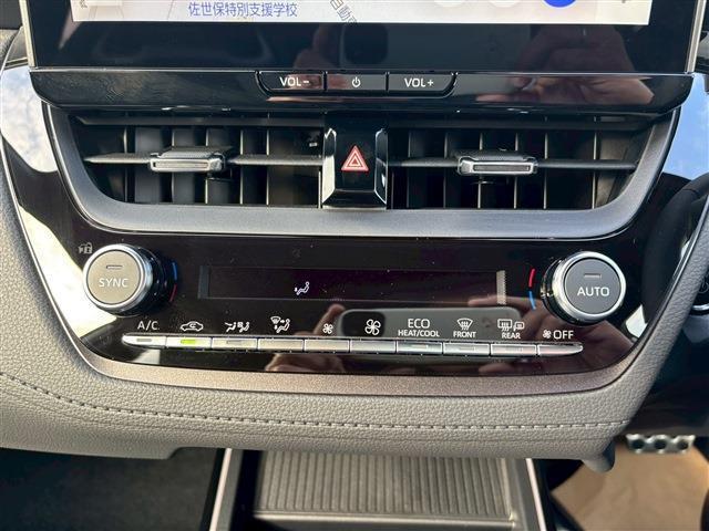 カローラクロス ＧＲスポーツ（20枚目）