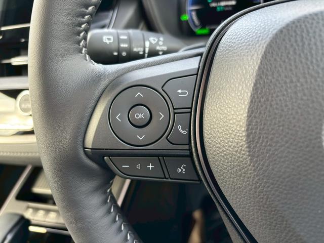 カローラクロス ＧＲスポーツ（22枚目）