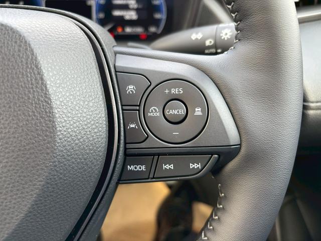 カローラクロス ＧＲスポーツ（23枚目）