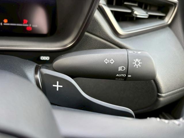 カローラクロス ＧＲスポーツ（25枚目）