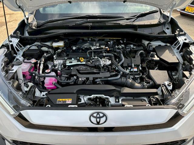 カローラクロス ＧＲスポーツ（29枚目）