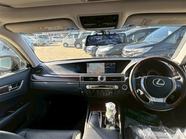 GS GS450h Iパッケージ(2枚目)