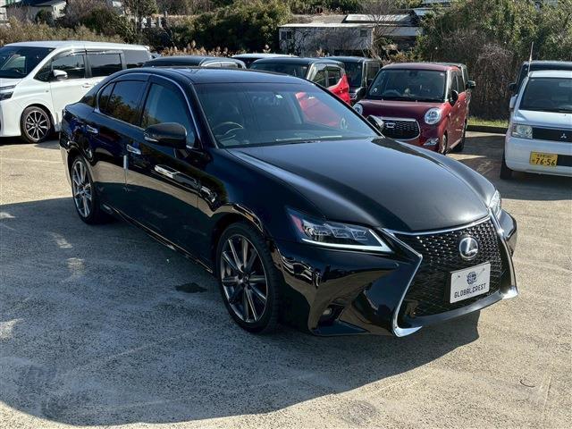 GS GS450h Iパッケージ(6枚目)