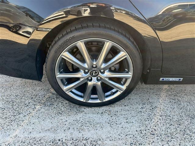 GS GS450h Iパッケージ(12枚目)