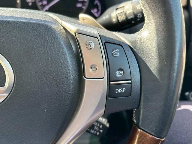 GS GS450h Iパッケージ(23枚目)