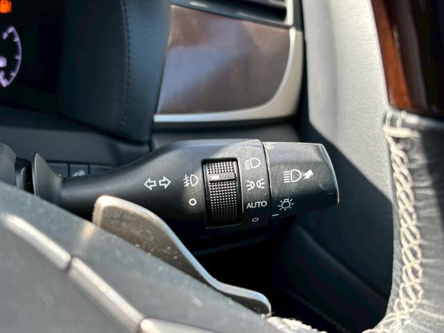 GS GS450h Iパッケージ(25枚目)