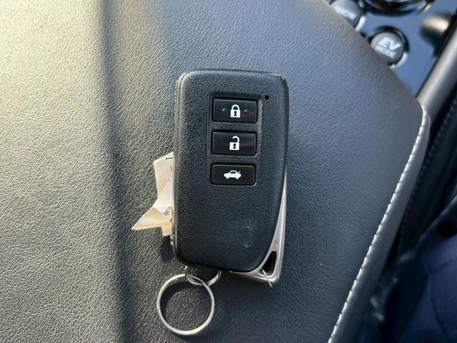 GS GS450h Iパッケージ(28枚目)