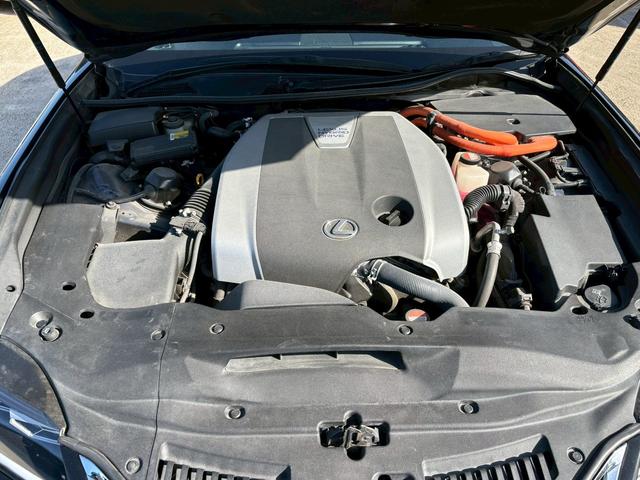 GS GS450h Iパッケージ(29枚目)