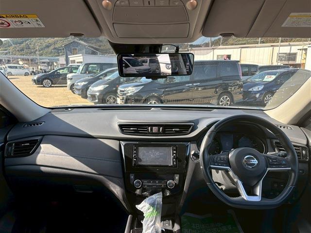 エクストレイル オーテック　ｉパッケージ（2枚目）