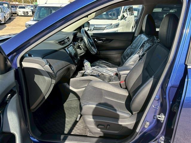 エクストレイル オーテック　ｉパッケージ（3枚目）