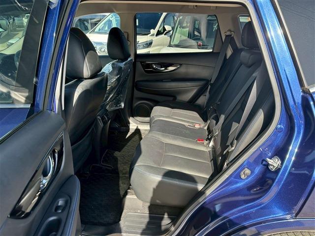 エクストレイル オーテック　ｉパッケージ（4枚目）